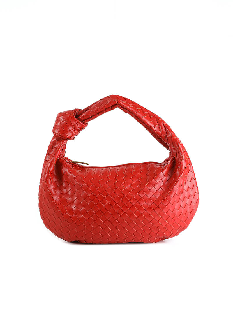 Women Braided Bag Medium