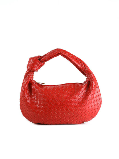 Women Braided Bag Medium