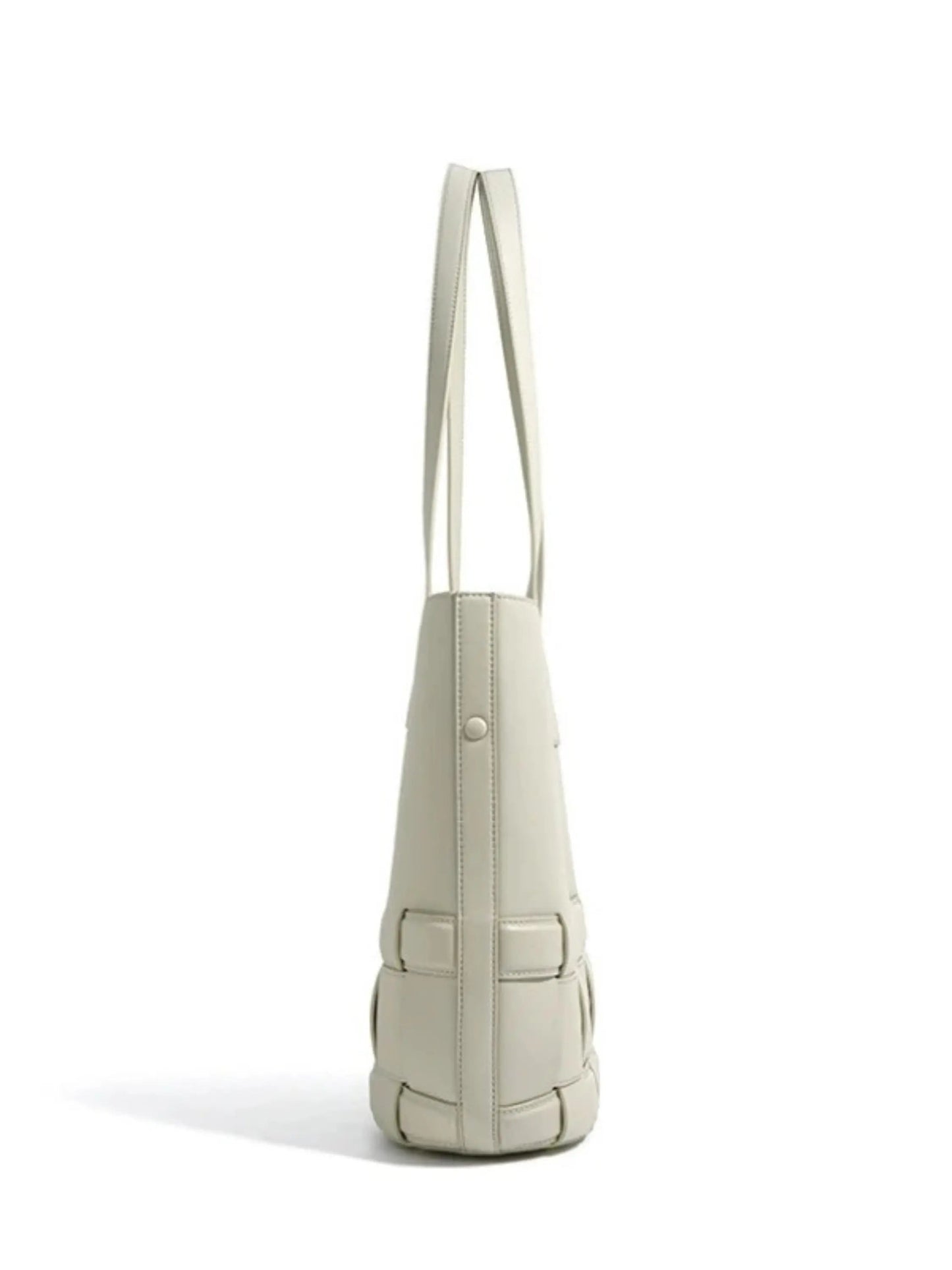 Women Braided Leather Bag