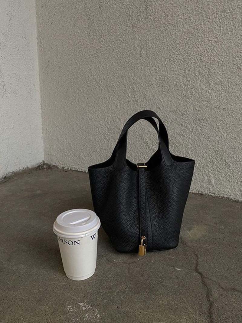 Women Bucket Bag