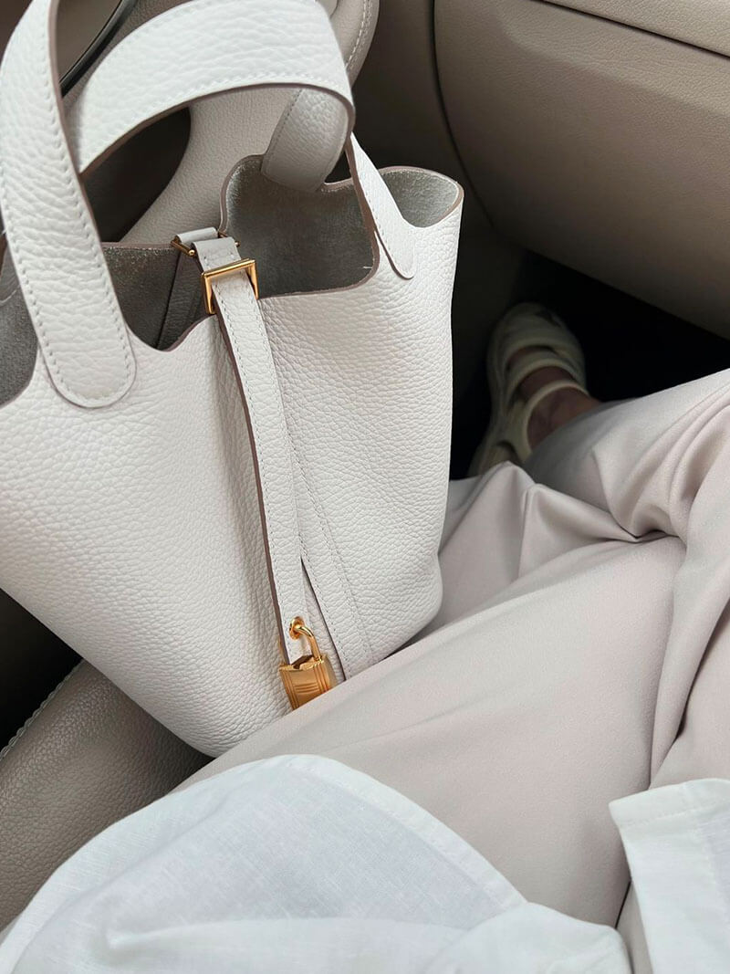 Women Bucket Bag