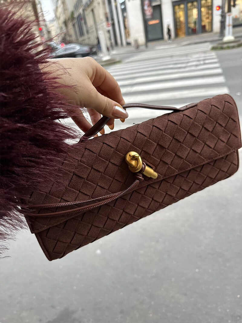 Women Clutch Bag