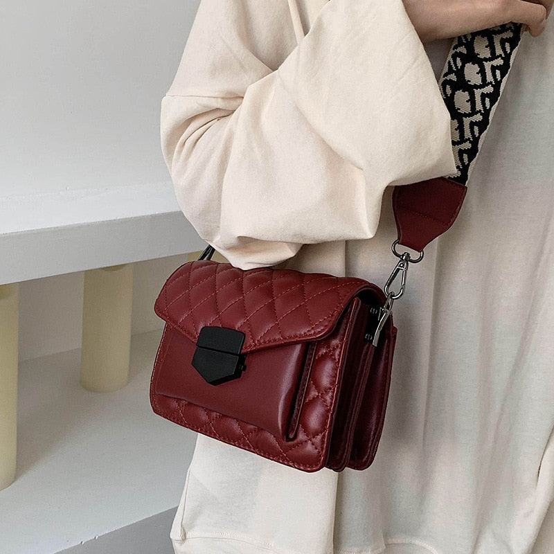 Women Crossbody Bag