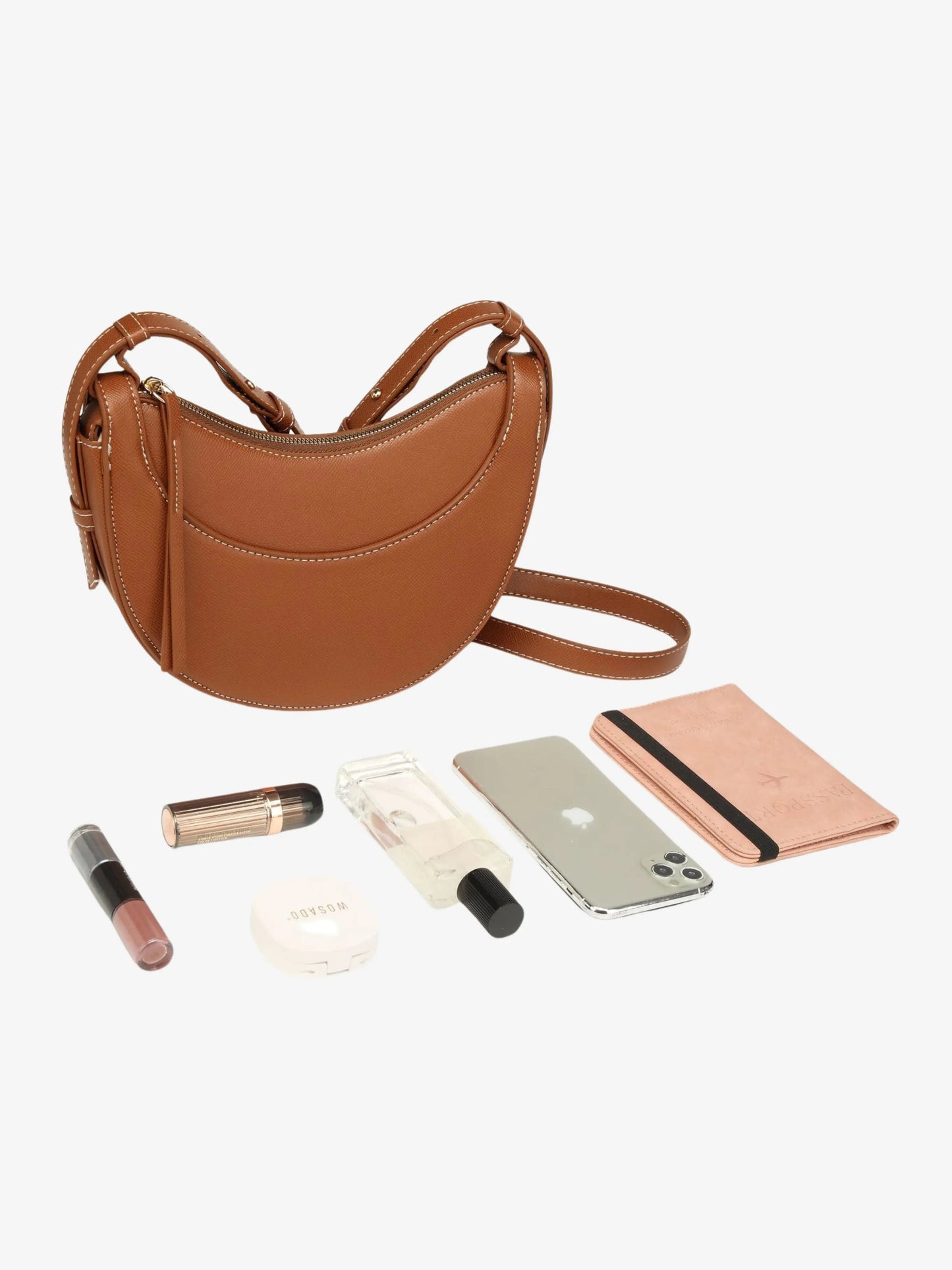 Women Crossbody Bag Adjustable Strap