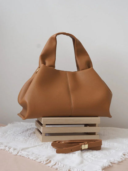 Women Faux Leather Bag