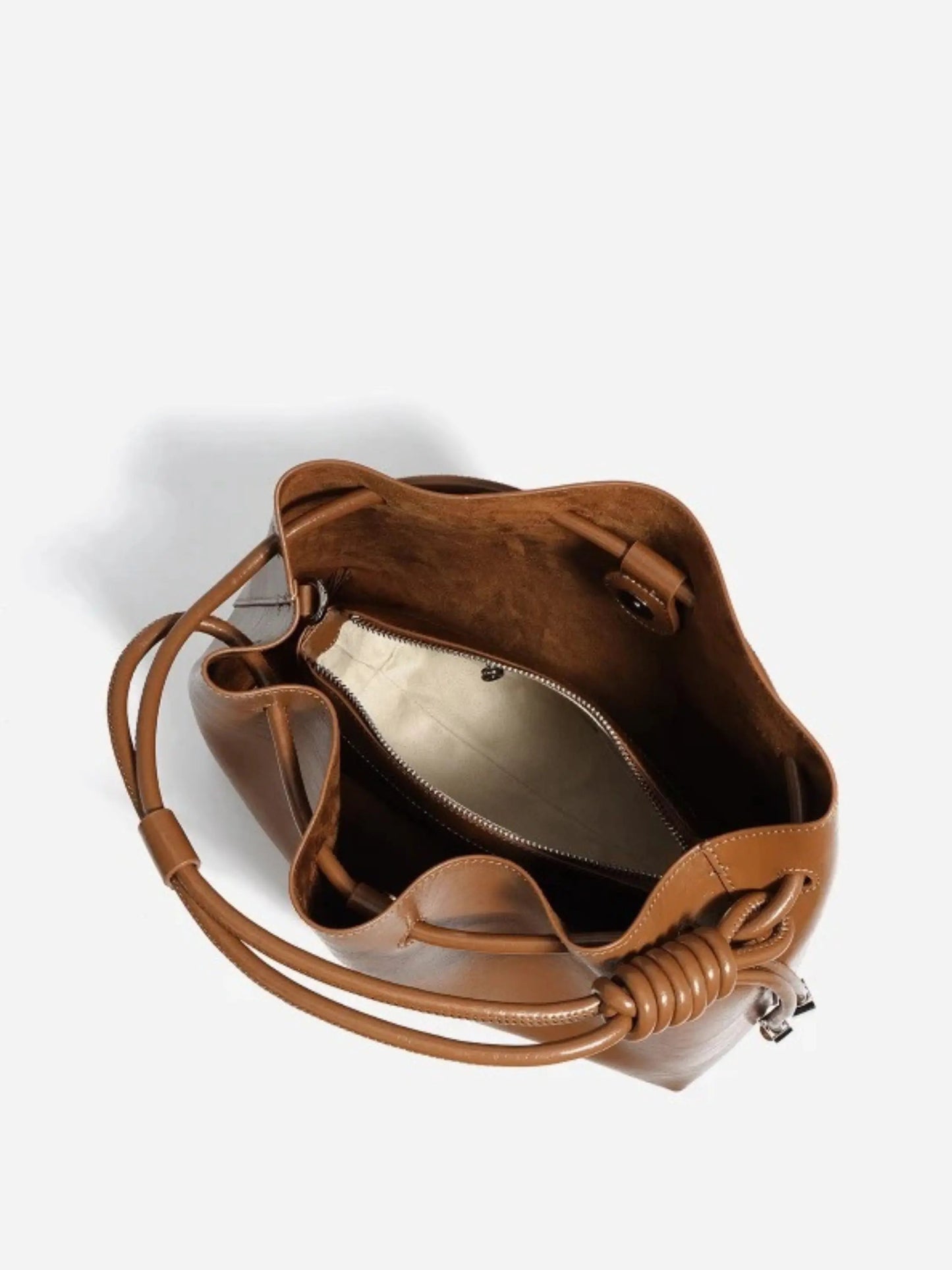Women Handbag Drawstring