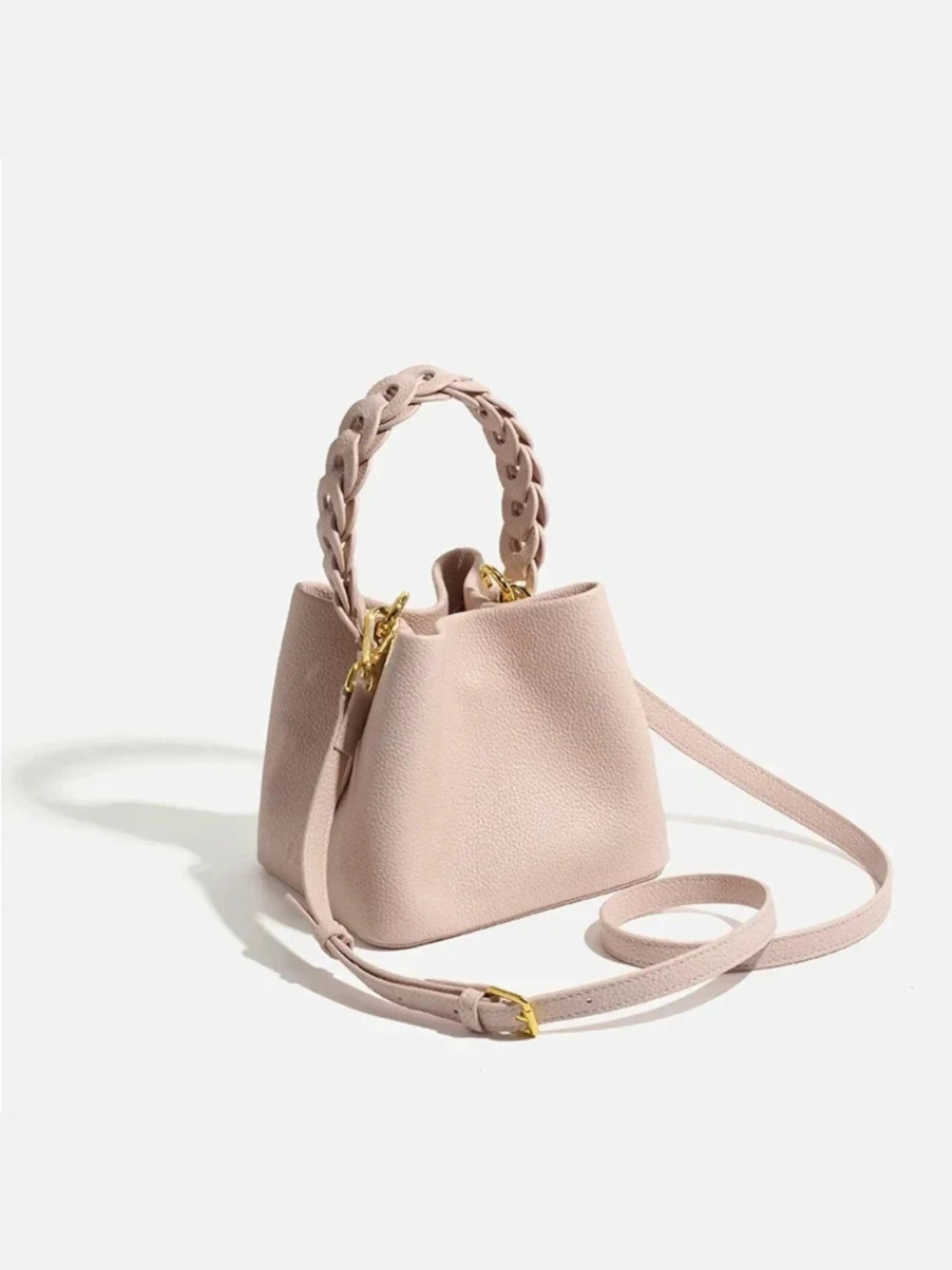 Women Handbag Structured