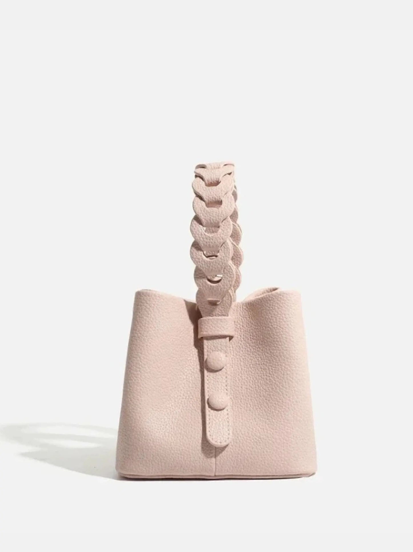 Women Handbag Structured