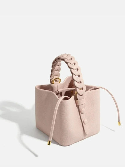Women Handbag Structured