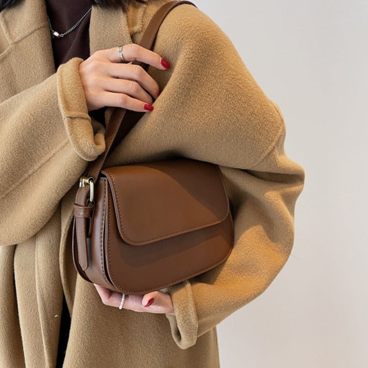 Women Handbag Vegan Leather