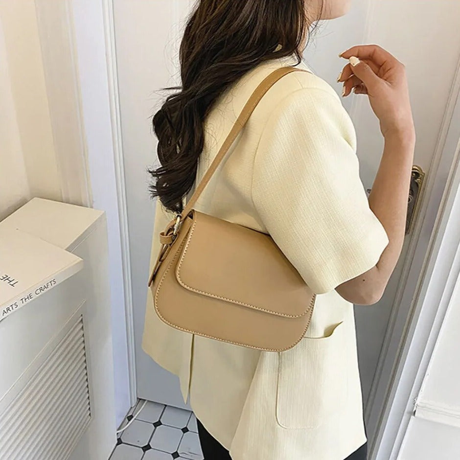 Women Handbag Vegan Leather
