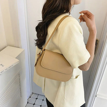 Women Handbag Vegan Leather