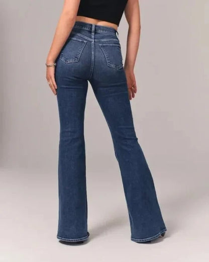 Women Jeans High Waist
