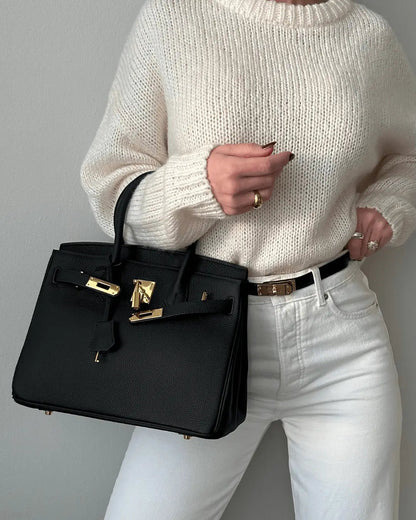 Women Leather Bag