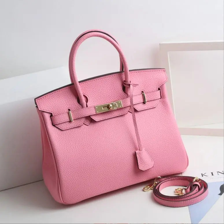 Women Leather Bag
