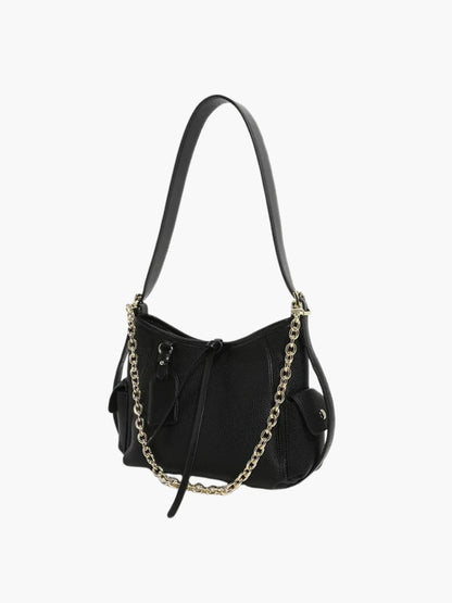 Women Leather Shoulder Bag