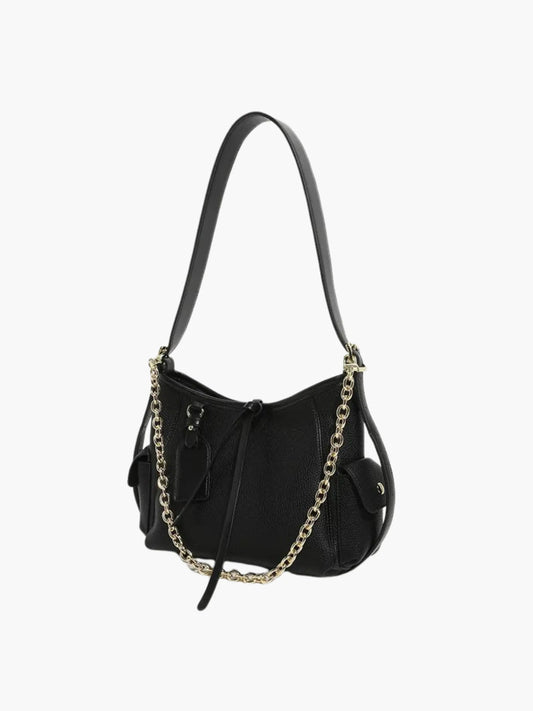 Women Leather Shoulder Bag
