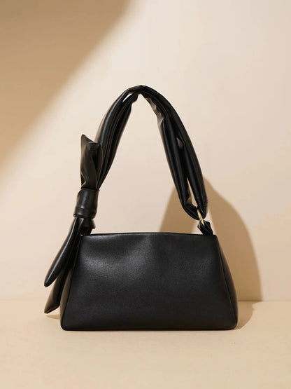 Women Leather Shoulder Bag