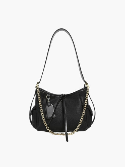 Women Leather Shoulder Bag