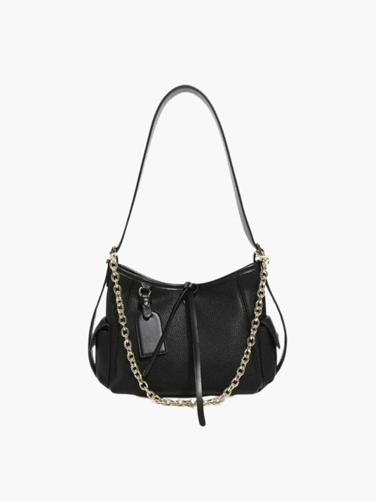 Women Leather Shoulder Bag