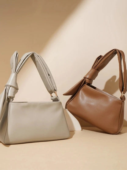 Women Leather Shoulder Bag