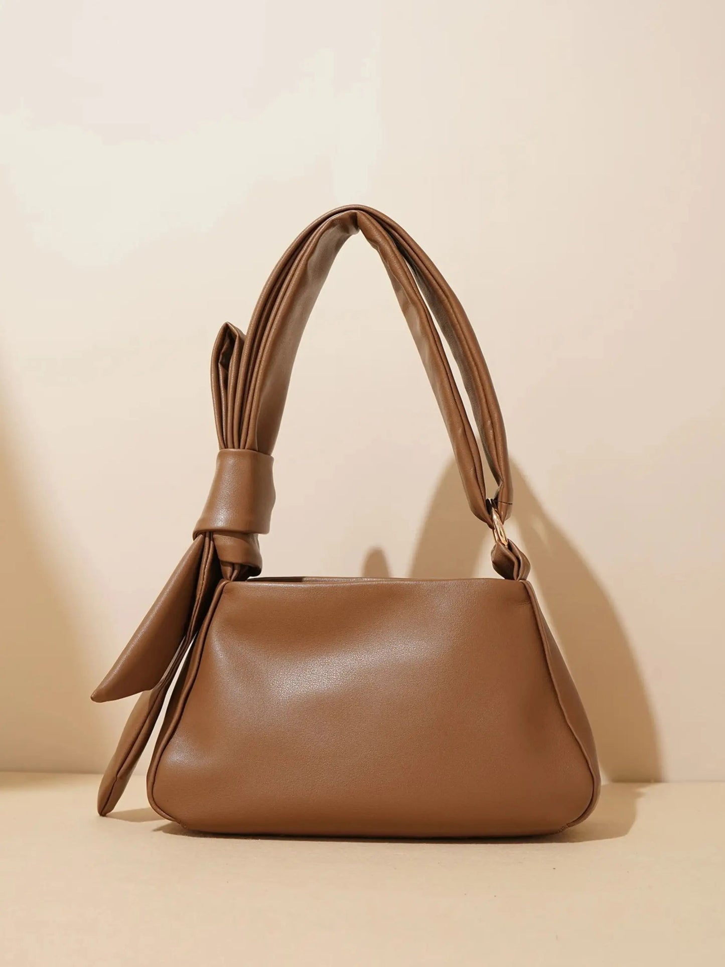 Women Leather Shoulder Bag