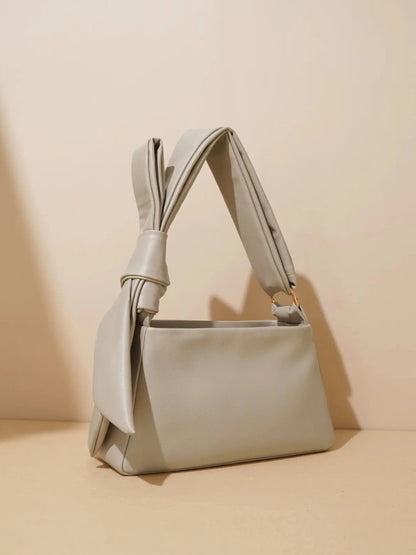 Women Leather Shoulder Bag
