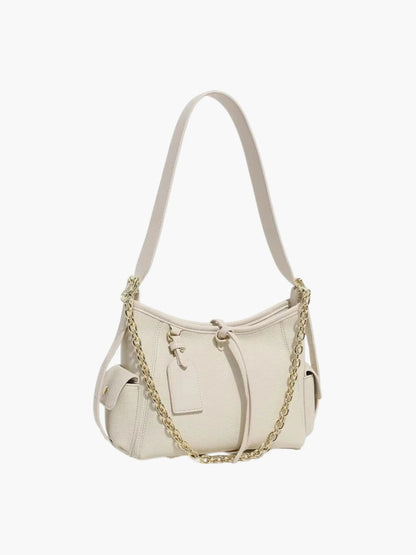 Women Leather Shoulder Bag