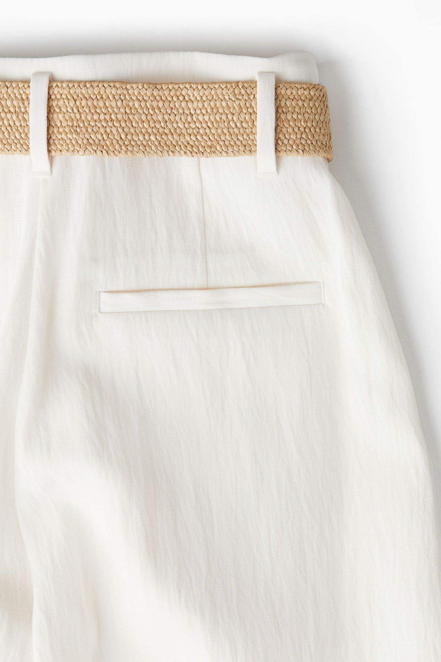 Women Linen Trousers