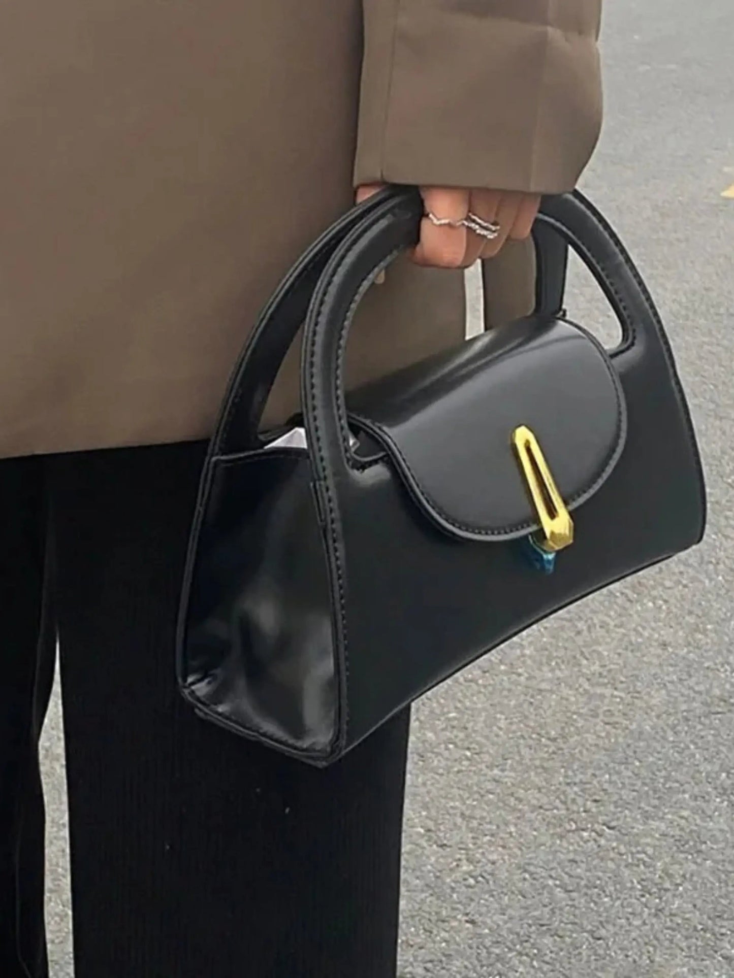 Women Mini Shoulder Bag