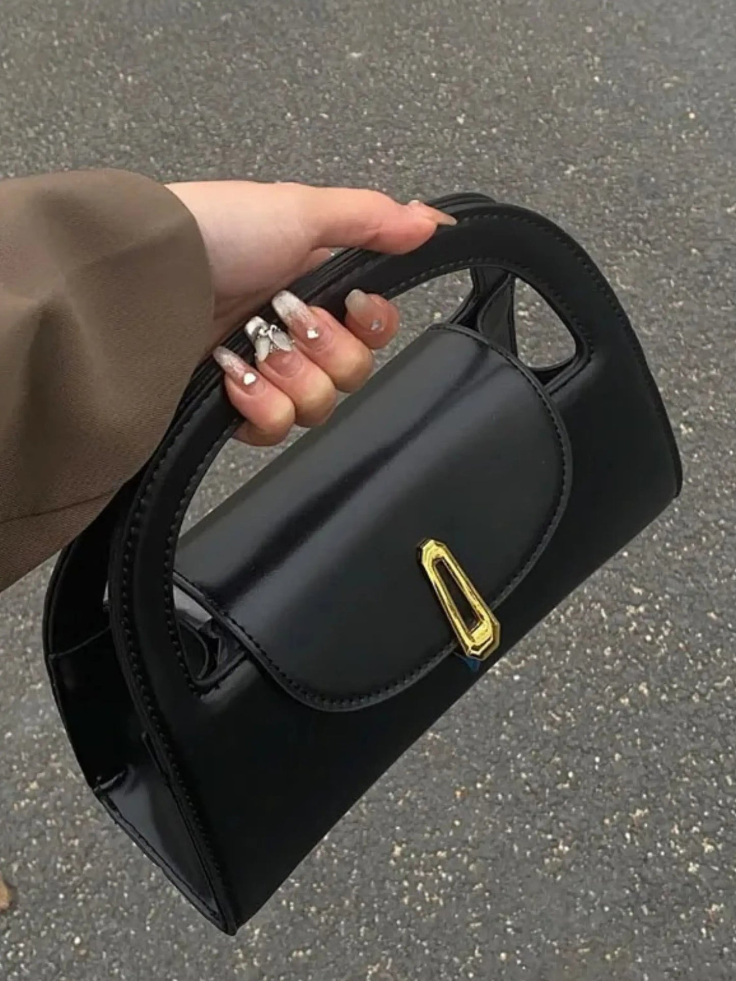 Women Mini Shoulder Bag