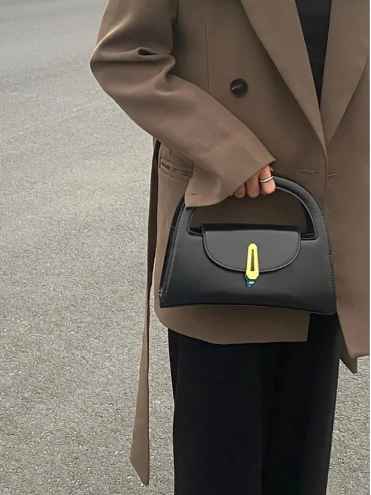 Women Mini Shoulder Bag