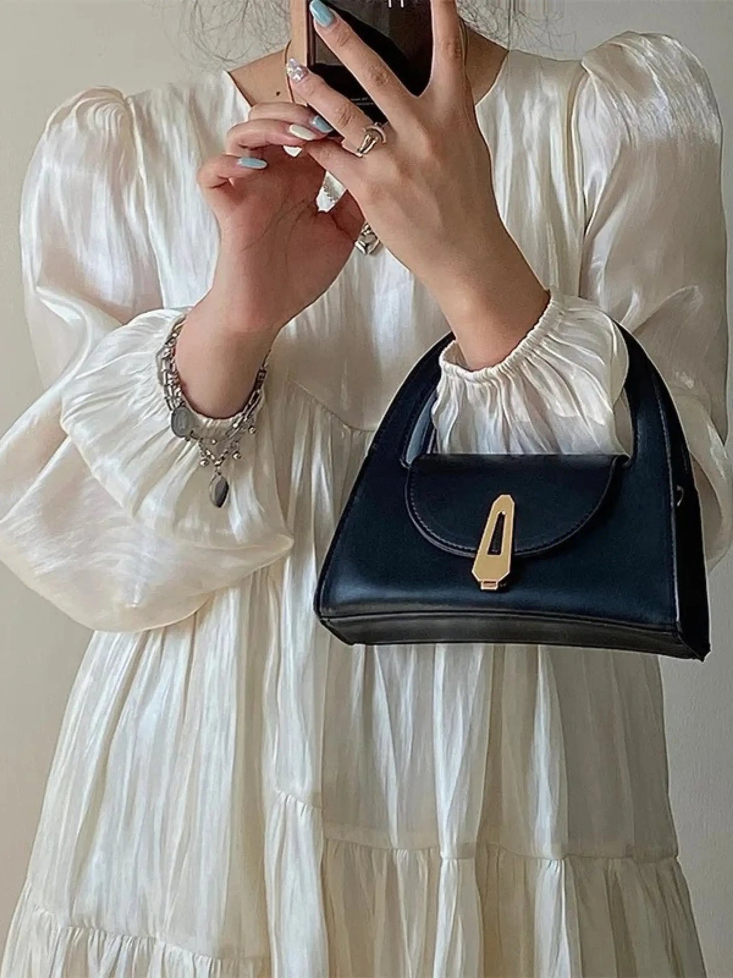 Women Mini Shoulder Bag