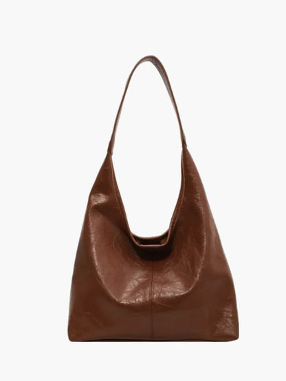 Women Minimalist Shoulder Bag