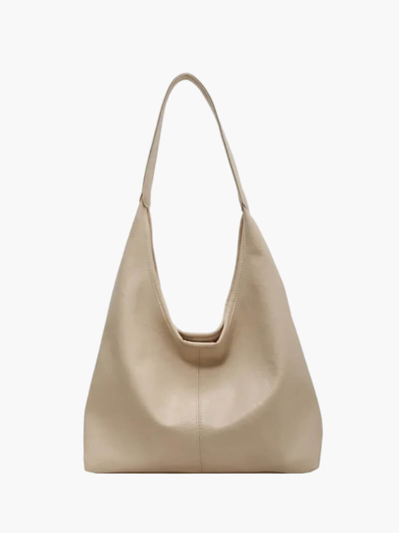 Women Minimalist Shoulder Bag