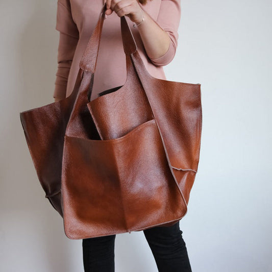 Women'S Black Shoulder Bag