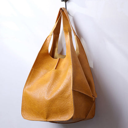 Women'S Black Shoulder Bag