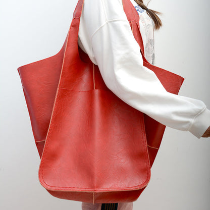 Women'S Black Shoulder Bag