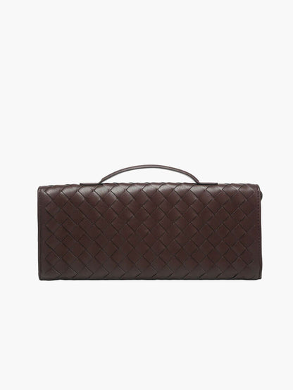 Women'S Braided Bag