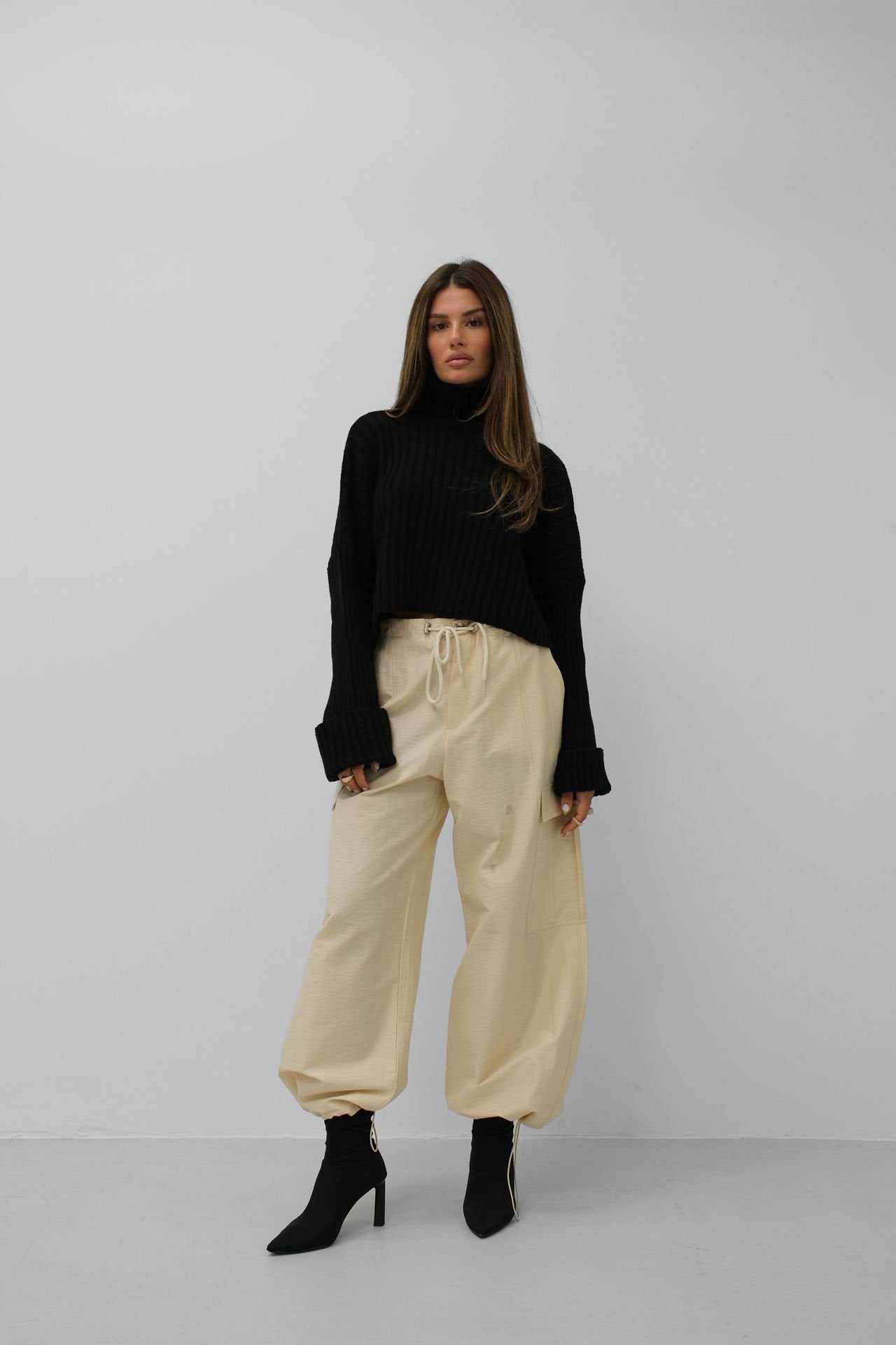 Women'S Cargo Jogger