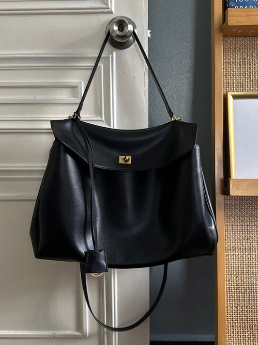 Women'S Faux Leather Bag