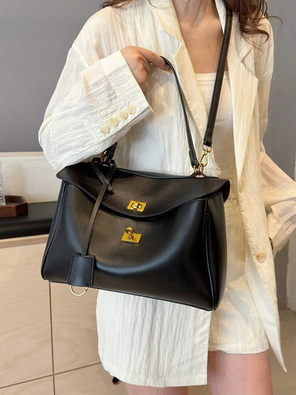 Women'S Faux Leather Bag