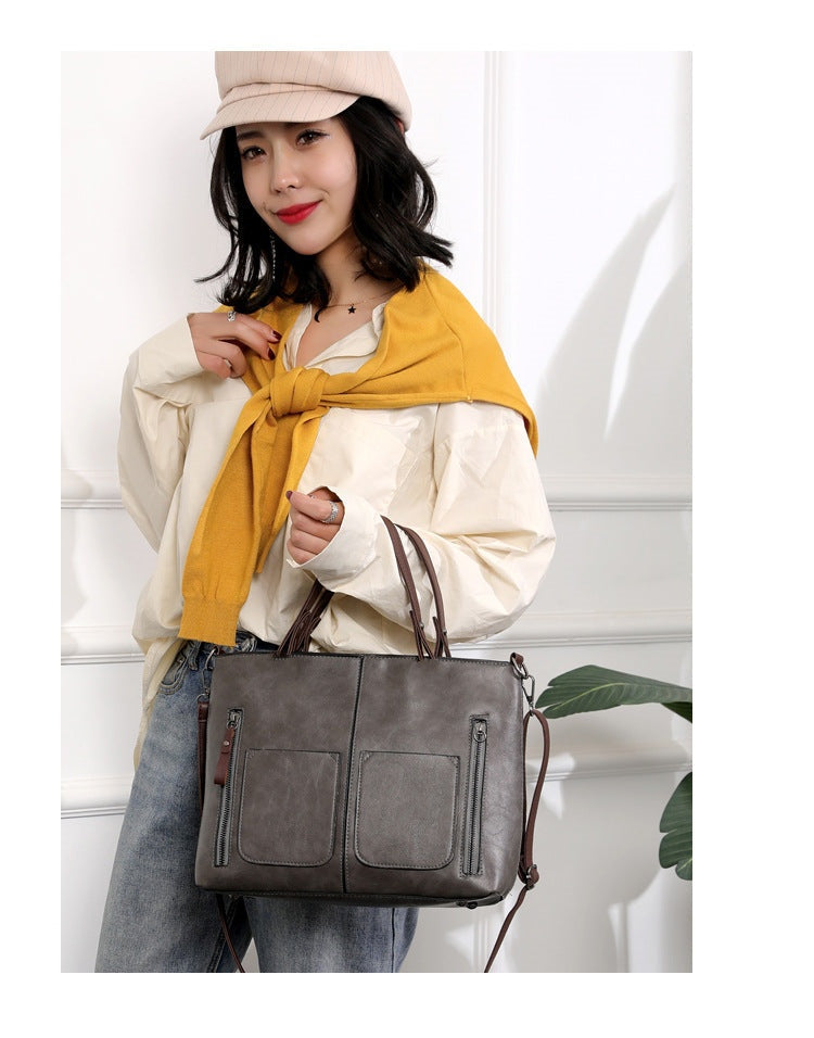 Women'S Handbag