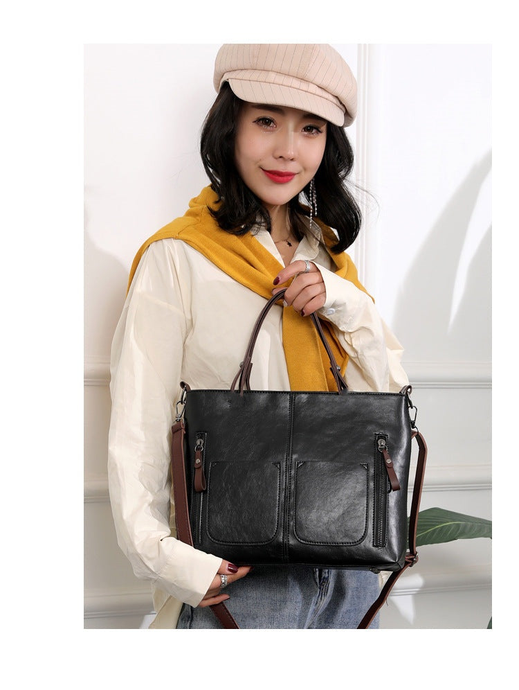 Women'S Handbag