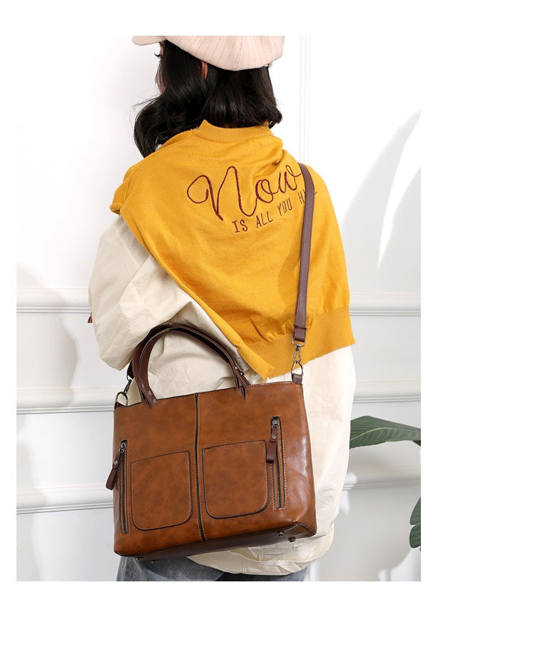 Women'S Handbag