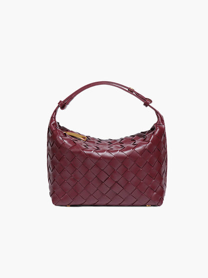 Women'S Handbag Braided