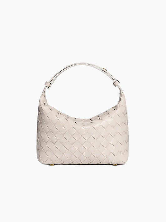 Women'S Handbag Braided