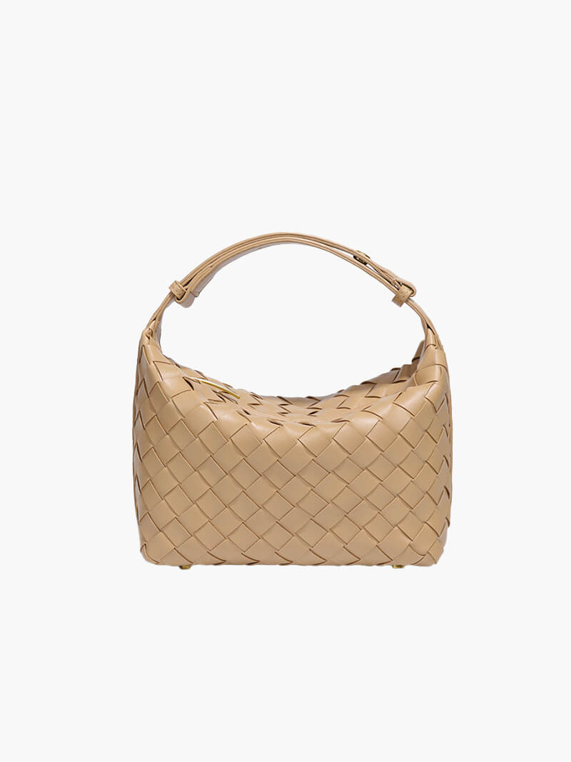 Women'S Handbag Braided