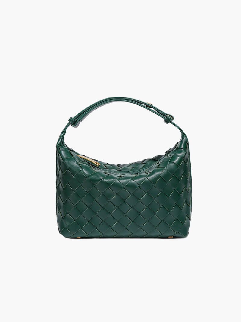 Women'S Handbag Braided