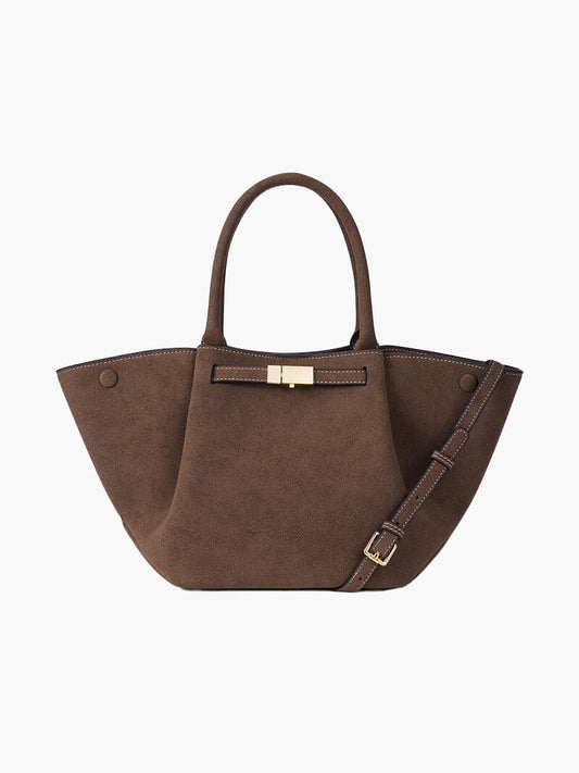 Women'S Handbag Suede